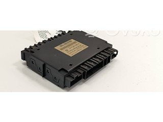 Блок комфорта Volkswagen Phaeton