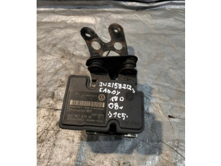 Блок АБС 1K0614117AC Volkswagen Caddy 2004 - 2010 года