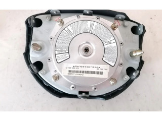 Подушка безопасности водителя 1c0880201e   Volkswagen New Beetle