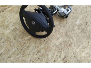  рейка  Колонка рулевая ZZZZZ   Opel Meriva A 2003 - 2010 года