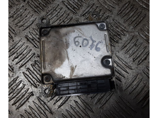 Блок подушек безопасности 8625008120 SsangYong Rexton