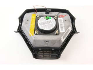 Подушка безопасности водителя TB56101E   Hyundai Getz