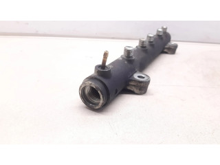 Vstřikovací lišta 0445214121, 16610RSRE01 Honda Civic pro naftový motor 2.2