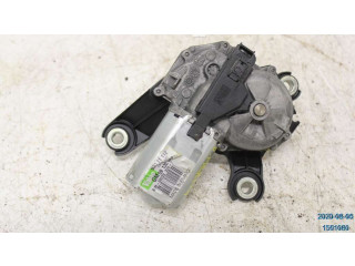 Моторчик заднего дворника 09132802, 53011112 Opel Meriva A