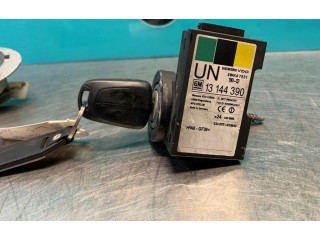 Блок управления 13173347WA, 13144390 Opel Combo C