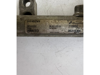 Vstřikovací lišta 9640387980 Peugeot 307