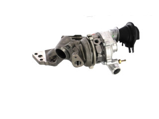 Turbodmychadlo Турбина 724961-5002S, 724961-5002S Smart ForTwo I