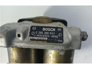 Jednotka ABS 0265200043, 565203591 Mrcedes-Benz E W124 1984