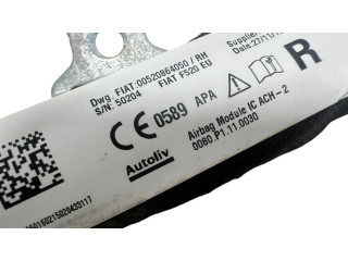 Боковая подушка безопасности 00520864050, A1636998500   Jeep Renegade