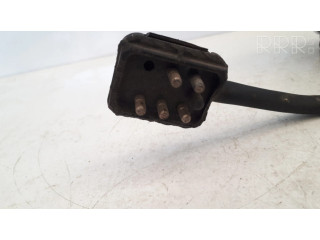 Двигатель стеклоочистителей