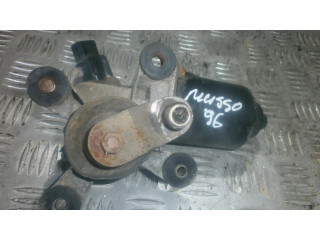 Моторчик дворников SsangYong Musso