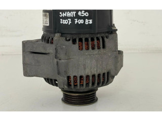 Генератор A1601540101, A1601540101 Smart ForTwo I