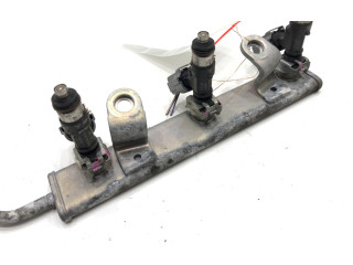 Топливная рампа 1465A331 Mitsubishi Mirage VI G4 Attrage