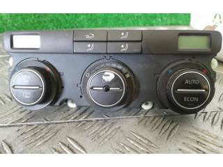 Блок управления климат-контролем    Volkswagen Touran I