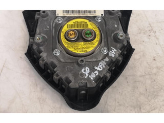 Подушка безопасности водителя ET4043570042 Mercedes-Benz A W169