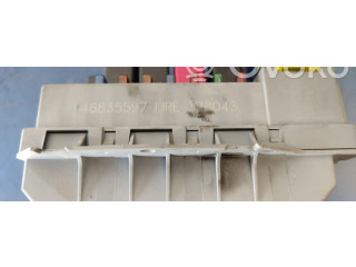 Pojistková skříňka 46835597 Fiat Punto (188) 2005