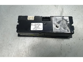 Блок управления климат-контролем MF1464308910, JFC101785 Rover 75