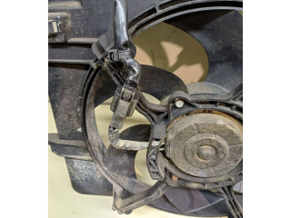 Вентилятор радиатора 900798Z, A4545001103 Mitsubishi Colt