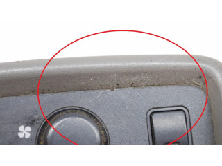 Включатель регулировки салона