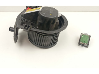 Вентилятор печки 1H1820021 Volkswagen Golf SportWagen