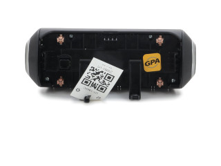 Блок управления климат-контролем 7441062R315PK, U1-1966C Suzuki Ignis