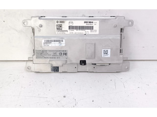 Дисплей 8R0919604A Audi Q5 SQ5