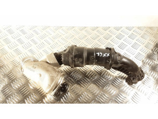 Деталь (детали) канала забора воздуха