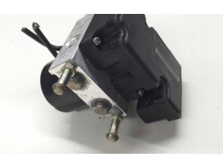 Блок АБС 96666542   Chevrolet  Matiz   -  года