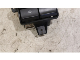 Блок управления климат-контролем    Subaru Forester SG