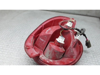 Задний фонарь левый 300411L Chevrolet Spark