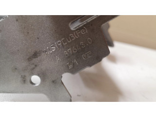 Рулевая рейка A876430 Citroen C4 I Picasso 2006-2013 года