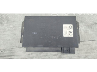 Блок комфорта    Audi A6 S6 C5 4B   