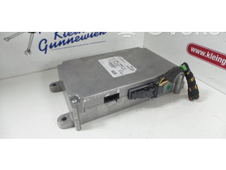 Другие блоки управления / модули