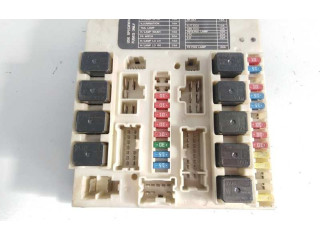 Pojistková skříňka Řídící jednotka BSM 284B7EB31C, E3-B4-22-3 Nissan Navara 2007