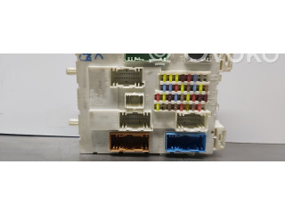 Pojistková skříňka Řídící jednotka BSM DV6T14A073EH Ford C-MAX II 2013