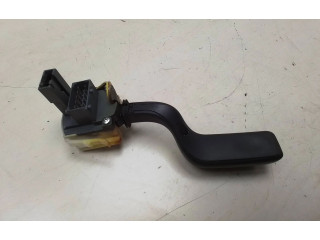 Ручка стеклоочистителей 12758445, 4871S64   Saab 9-5