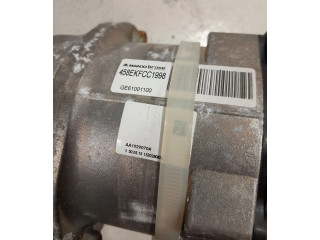 Насос рулевого управления