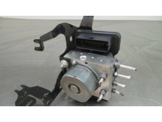 Блок АБС 0265290289   Renault  Captur  2013-2020 года