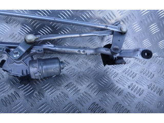 Комплект механизма стеклоочистителей 3811052R00 Suzuki Swift III