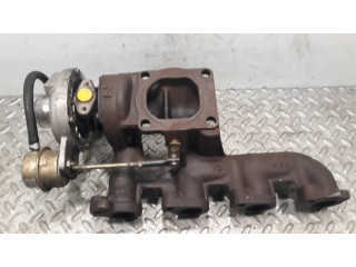 Турбина Ford Escort 1.4 96FF6K682AC