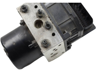 Блок АБС 6Q0614117E, 0265800003   Skoda  Fabia Mk1 (6Y)  1999 - 2007 года