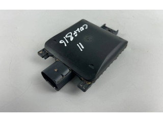 Модуль управления слепым пятном 2Q0907685J Volkswagen Golf VIII