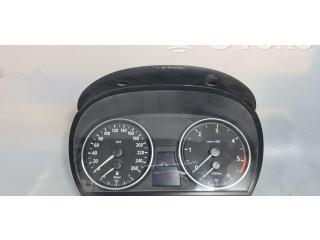 Přístrojová deska BMW X1 E84 2009 14369510, 14369510