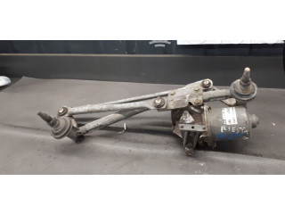 Рулевая рейка Радиатор интеркулера 2s6t17b671ac Ford Fiesta 2002 - 2005 года