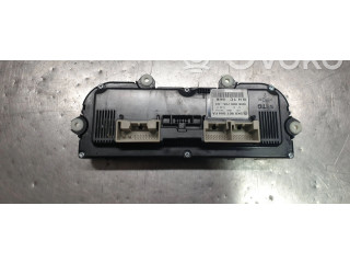 Блок управления климат-контролем 5K0907044FA, 5HB00974663   Volkswagen Touran II