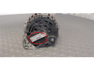 Генератор 7700437090, 0986080960   Renault Twingo I      