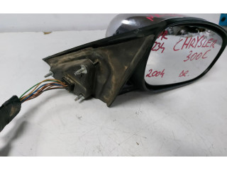 Зеркало электрическое        Chrysler 300 - 300C  2005 - 2010 года   