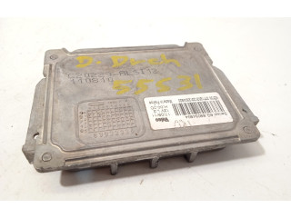 Блок управления Xenon