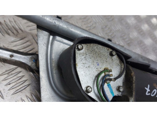 Комплект механизма стеклоочистителей