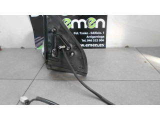 Зеркало электрическое Mazda MPV II LW 1999-2007 года